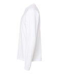 Tultex Unisex Heavyweight Jersey Long Sleeve T-Shirt 291