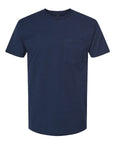 Tultex Unisex Heavyweight Jersey Pocket T-Shirt 293