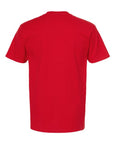 Tultex Unisex Heavyweight Jersey Pocket T-Shirt 293