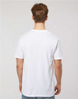 Tultex Unisex Heavyweight Jersey Pocket T-Shirt 293