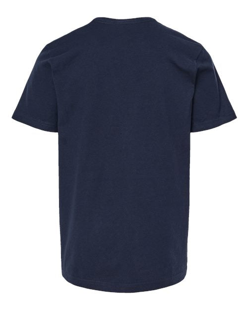 Tultex Youth Heavyweight Jersey T-Shirt 295