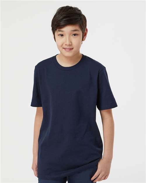 Tultex Youth Heavyweight Jersey T-Shirt 295