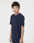 Tultex Youth Heavyweight Jersey T-Shirt 295
