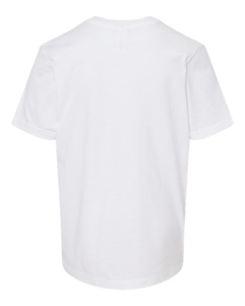 Tultex Youth Heavyweight Jersey T-Shirt 295