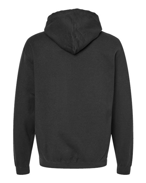Tultex Unisex Fleece Hooded Sweatshirt 320