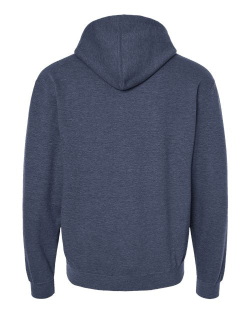 Tultex Unisex Fleece Hooded Sweatshirt 320