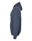 Tultex Unisex Fleece Hooded Sweatshirt 320