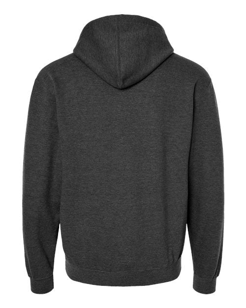 Tultex Unisex Fleece Hooded Sweatshirt 320