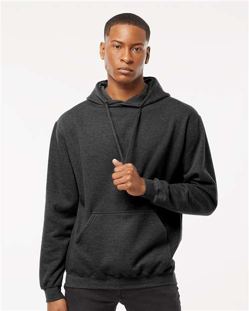 Tultex Unisex Fleece Hooded Sweatshirt 320