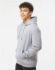 Tultex Unisex Fleece Hooded Sweatshirt 320