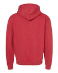 Tultex Unisex Fleece Hooded Sweatshirt 320