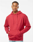 Tultex Unisex Fleece Hooded Sweatshirt 320