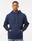 Tultex Unisex Fleece Hooded Sweatshirt 320