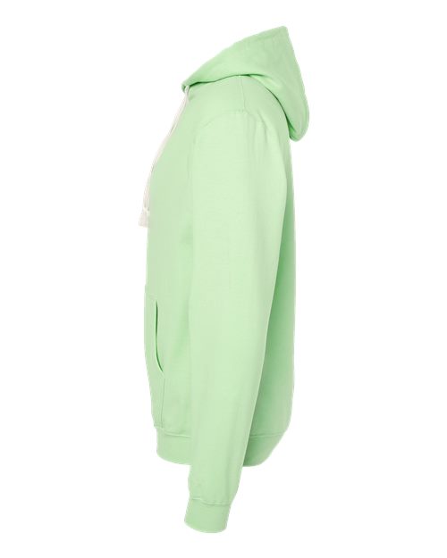 Tultex Unisex Fleece Hooded Sweatshirt 320
