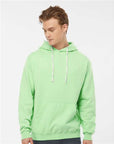 Tultex Unisex Fleece Hooded Sweatshirt 320