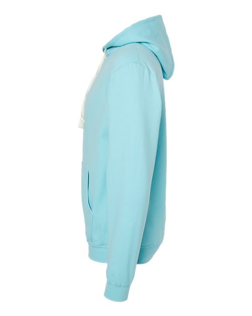 Tultex Unisex Fleece Hooded Sweatshirt 320