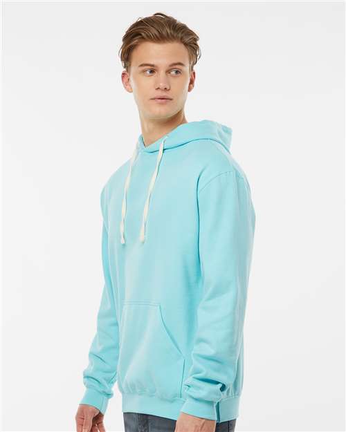 Tultex Unisex Fleece Hooded Sweatshirt 320