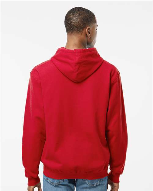 Tultex Unisex Fleece Hooded Sweatshirt 320