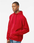 Tultex Unisex Fleece Hooded Sweatshirt 320