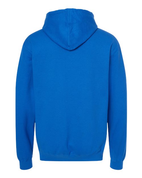 Tultex Unisex Fleece Hooded Sweatshirt 320
