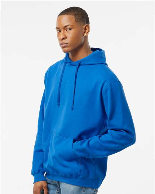 Tultex Unisex Fleece Hooded Sweatshirt 320
