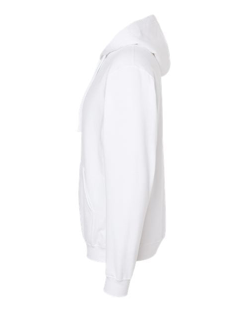 Tultex Unisex Fleece Hooded Sweatshirt 320