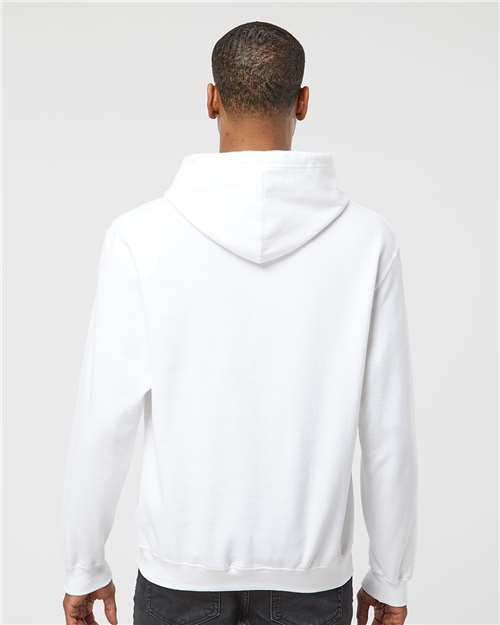 Tultex Unisex Fleece Hooded Sweatshirt 320