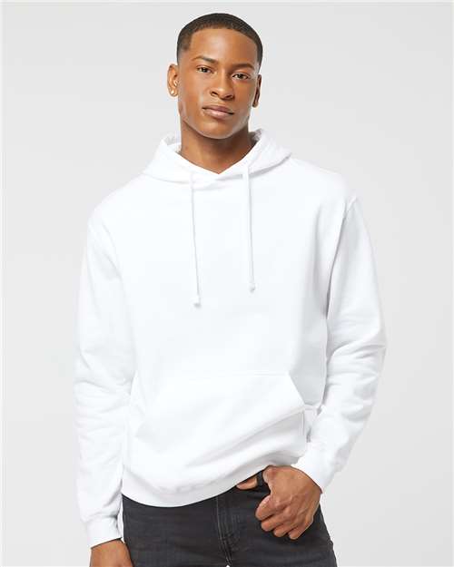 Tultex Unisex Fleece Hooded Sweatshirt 320
