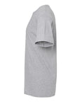 M&O Men's Gold Soft Touch T-Shirt 4800