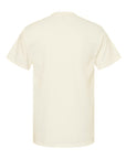 M&O Men's Gold Soft Touch T-Shirt 4800