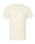 M&O Men's Gold Soft Touch T-Shirt 4800