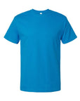 M&O Men's Gold Soft Touch T-Shirt 4800