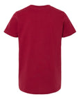 BELLA + CANVAS Youth Jersey Tee 3001Y