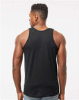 Tultex Unisex Fine Jersey Tank Top S105