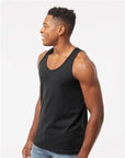 Tultex Unisex Fine Jersey Tank Top S105