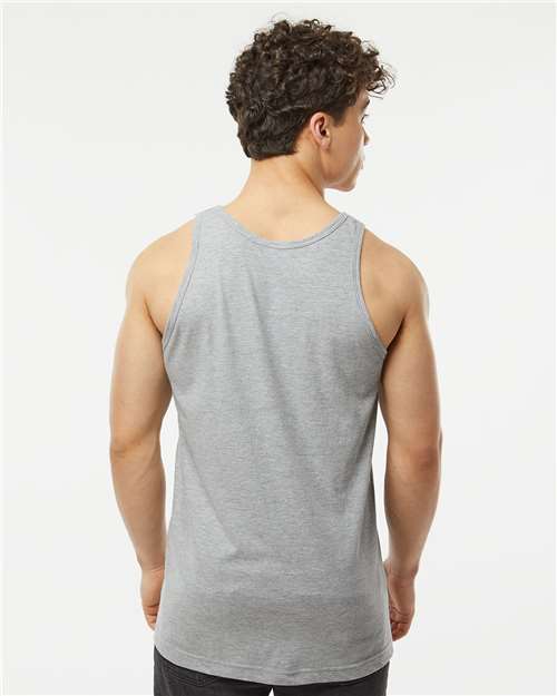 Tultex Unisex Fine Jersey Tank Top S105