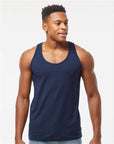 Tultex Unisex Fine Jersey Tank Top S105