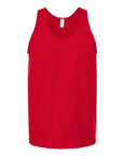 Tultex Unisex Fine Jersey Tank Top S105
