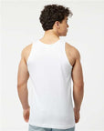 Tultex Unisex Fine Jersey Tank Top S105