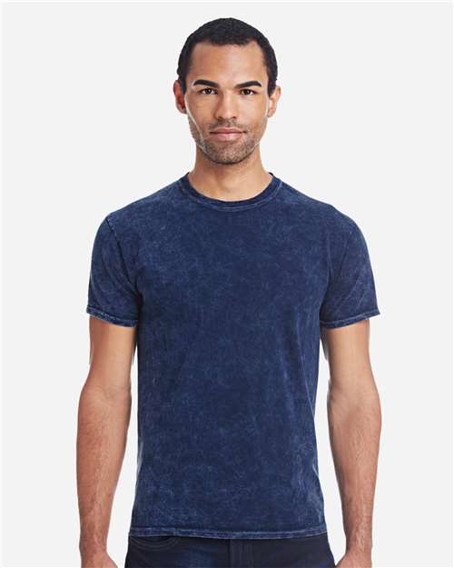 Colortone Unisex Mineral Wash T-Shirt 1300
