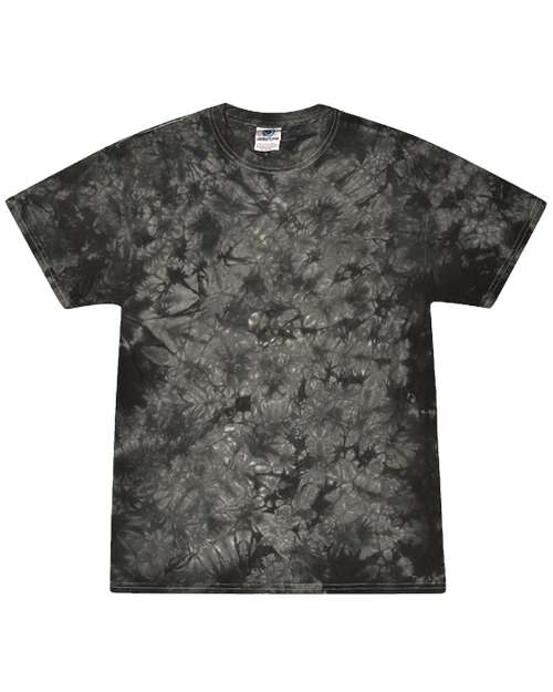 Colortone Unisex Crystal Wash T-Shirt 1390