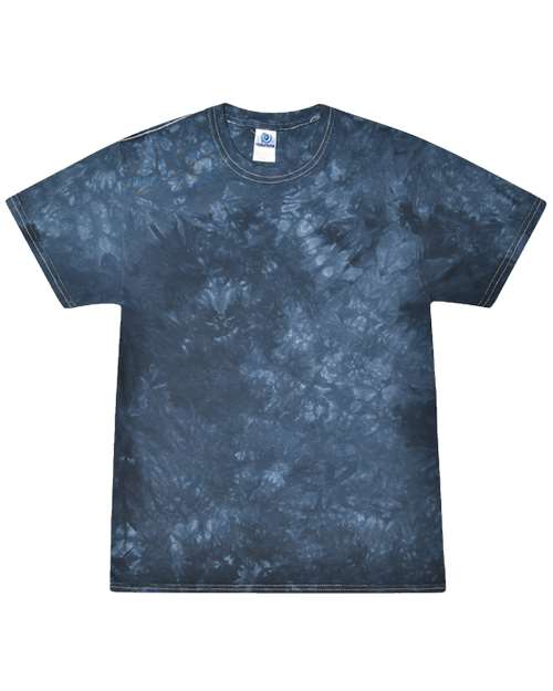 Colortone Unisex Crystal Wash T-Shirt 1390