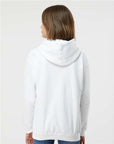Tultex Youth Hooded Sweatshirt 320Y