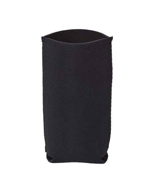 Liberty Bags 12 oz. Neoprene Slim Can and Bottle Holder FT007SC
