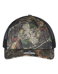 Richardson Printed Trucker Cap 112P