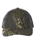 Kati Licensed Camo Mesh Back Cap LC5M