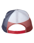 Kati Printed Mesh Trucker Cap S700M