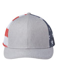 Kati Printed Mesh Trucker Cap S700M