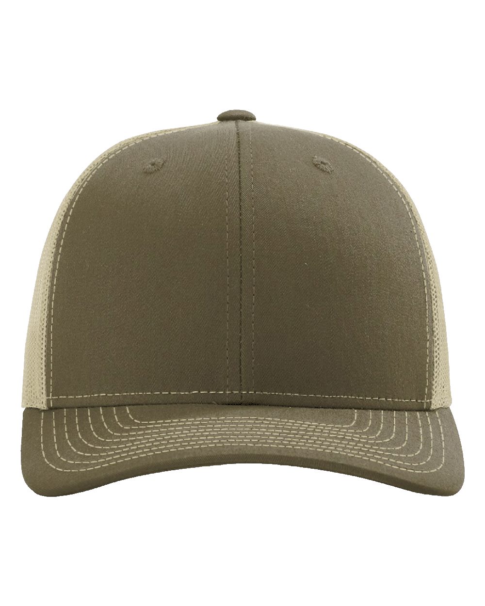 Richardson Sustainable Trucker Cap 112RE