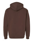 Independent Trading Co. Unisex Heavyweight Hooded Sweatshirt IND4000